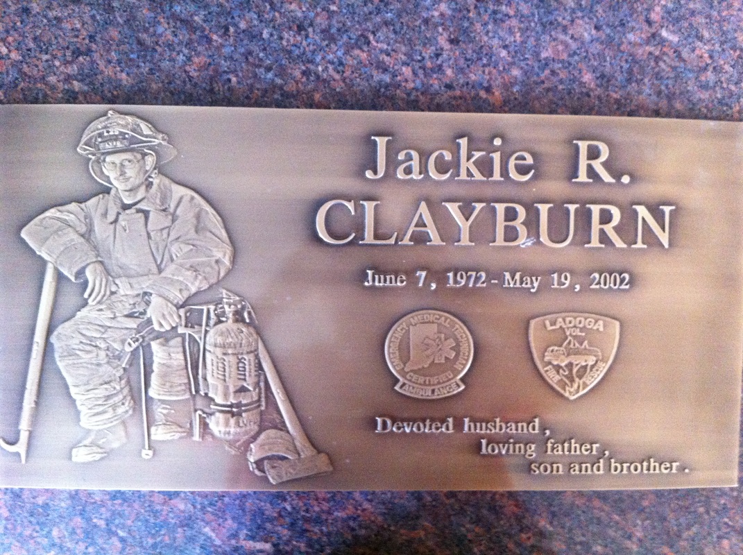 Single Trigard Bronze